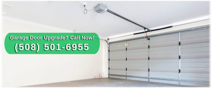 Milford MA Garage Door Repair