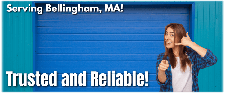 Garage Door Repair Bellingham MA