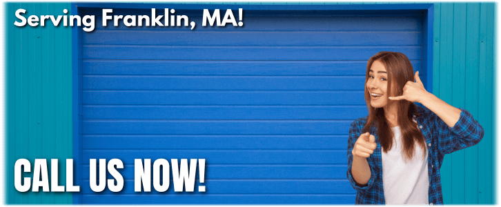 Garage Door Repair Franklin MA