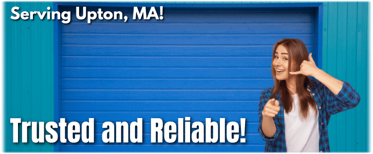 Garage Door Repair Upton MA