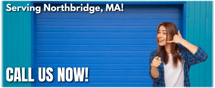 Garage Door Repair Northbridge MA